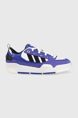 Zdjęcie produktu adidas Originals sneakersy ADI2000 HQ6917 kolor niebieski