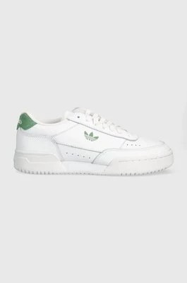 Zdjęcie produktu adidas Originals sneakersy Court Super kolor biały IE8082