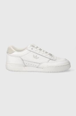 Zdjęcie produktu adidas Originals sneakersy Court Super kolor biały IG5748