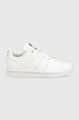 Zdjęcie produktu adidas Originals sneakersy dziecięce kolor biały