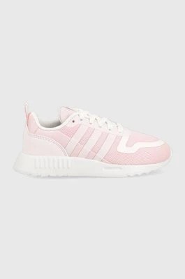 Zdjęcie produktu adidas Originals sneakersy dziecięce kolor różowy