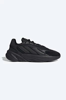 Zdjęcie produktu adidas Originals sneakersy Ozelia H04250 kolor czarny
