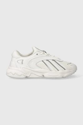 Zdjęcie produktu adidas Originals sneakersy Oztral kolor biały ID9790