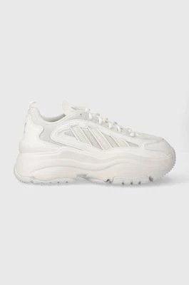 Zdjęcie produktu adidas Originals sneakersy Ozgaia kolor biały IG6047