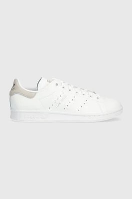 Zdjęcie produktu adidas Originals sneakersy skórzane Stan Smith kolor biały ID5782