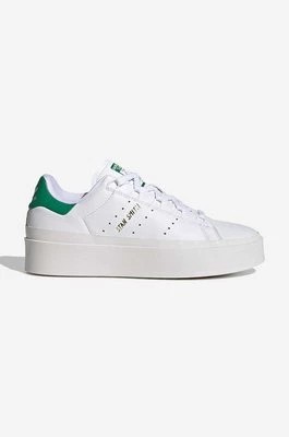 Zdjęcie produktu adidas Originals sneakersy Stan Smith Bonega GY9310 kolor biały