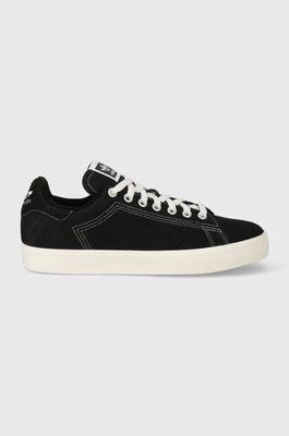 Zdjęcie produktu adidas Originals sneakersy zamszowe Stan Smith CS kolor czarny ID2042