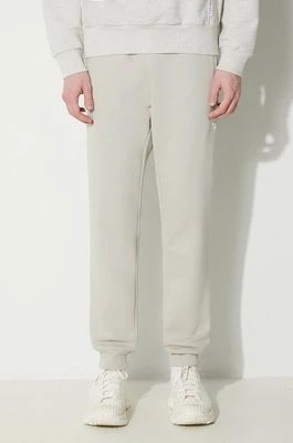 Zdjęcie produktu adidas Originals spodnie dresowe Essential Pant kolor szary gładkie IR7800