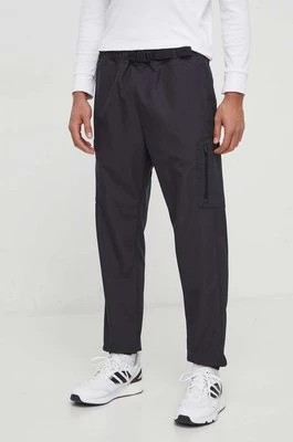 Zdjęcie produktu adidas Originals spodnie dresowe kolor czarny gładkie IR9442