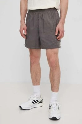 Zdjęcie produktu adidas Originals szorty męskie kolor brązowy IT7467