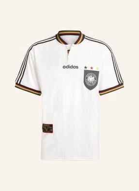 Zdjęcie produktu Adidas Originals Koszulka Domowa Deutschland 1996 weiss