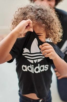 Zdjęcie produktu adidas Originals - T-shirt dziecięcy 62-104 cm DV2829