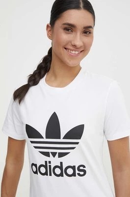 Zdjęcie produktu adidas Originals - T-shirt GN2899 GN2899-WHITE