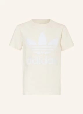 Zdjęcie produktu Adidas Originals T-Shirt Trefoil beige