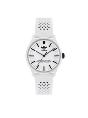Zdjęcie produktu adidas Originals Zegarek Code One Ceramic Watch AOSY23030 Biały