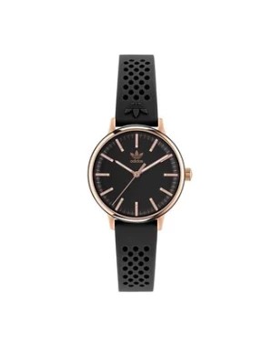 Zdjęcie produktu adidas Originals Zegarek Code One Xsmall Watch AOSY23026 Różowy