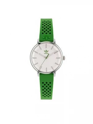 Zdjęcie produktu adidas Originals Zegarek Code One Xsmall Watch AOSY23028 Srebrny