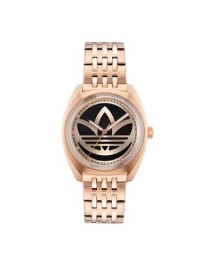 Zdjęcie produktu adidas Originals Zegarek Edition One Watch AOFH23009 Różowy