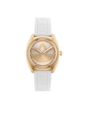 Zdjęcie produktu adidas Originals Zegarek Edition One Watch AOFH23012 Złoty