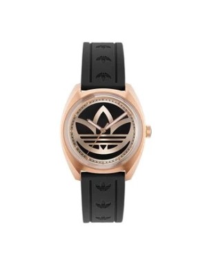 Zdjęcie produktu adidas Originals Zegarek Edition One Watch AOFH23013 Różowy