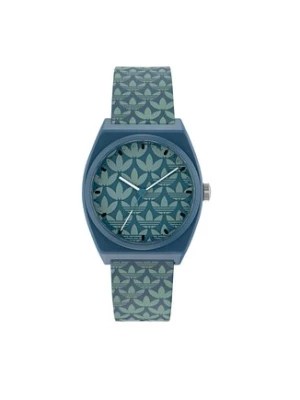 Zdjęcie produktu adidas Originals Zegarek Project Two GRFX Watch AOST23053 Niebieski