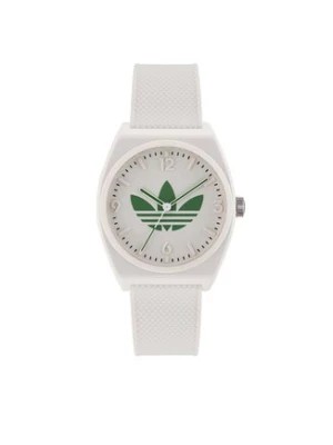 Zdjęcie produktu adidas Originals Zegarek Project Two Watch AOST23047 Biały