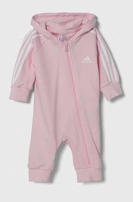Zdjęcie produktu adidas pajacyk niemowlęcy