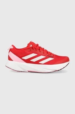 Zdjęcie produktu adidas Performance buty do biegania Adizero SL kolor czerwony