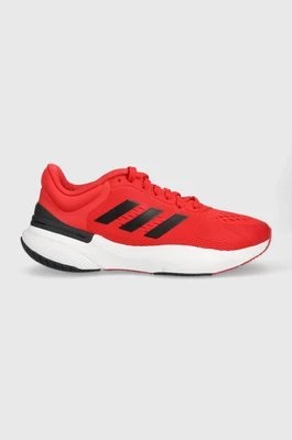 Zdjęcie produktu adidas Performance buty do biegania Response Super 3.0 kolor czerwony