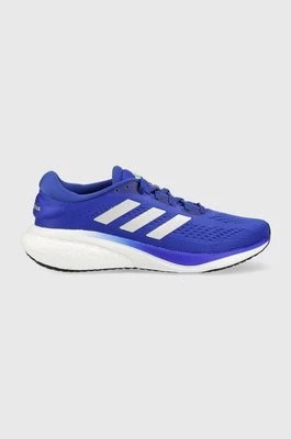 Zdjęcie produktu adidas Performance buty do biegania Supernova 2 kolor niebieski