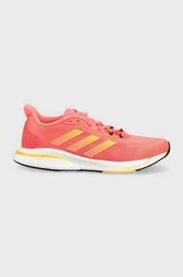 Zdjęcie produktu adidas Performance buty do biegania Supernova kolor różowy