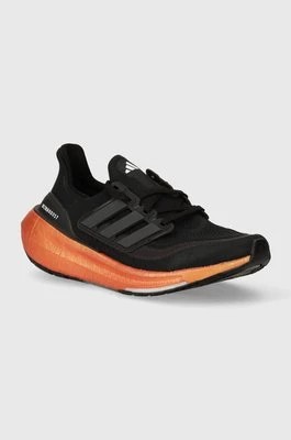 Zdjęcie produktu adidas Performance buty do biegania Ultraboost Light kolor czarny IF1732