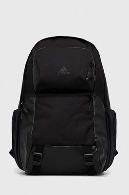 Zdjęcie produktu adidas Performance plecak kolor czarny duży gładki IB2674