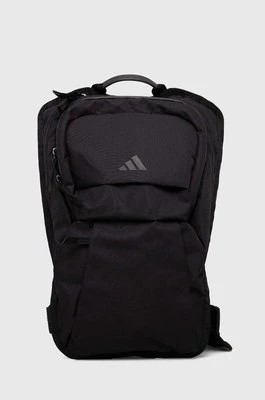 Zdjęcie produktu adidas Performance plecak kolor czarny duży gładki IQ0916