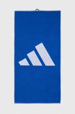 Zdjęcie produktu adidas Performance ręcznik kolor niebieski IR6241