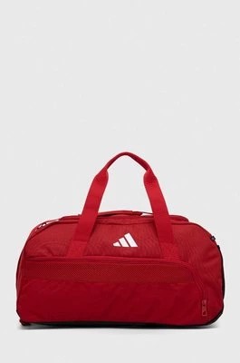 Zdjęcie produktu adidas Performance torba kolor czerwony IB8661