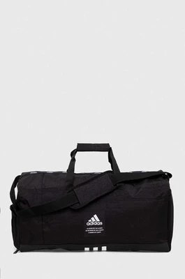Zdjęcie produktu adidas Performance torba sportowa kolor czarny HC7272
