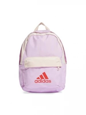 Zdjęcie produktu adidas Plecak Backpack IL8450 Fioletowy