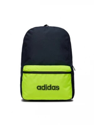 Zdjęcie produktu adidas Plecak Graphic Backpack IL8447 Niebieski