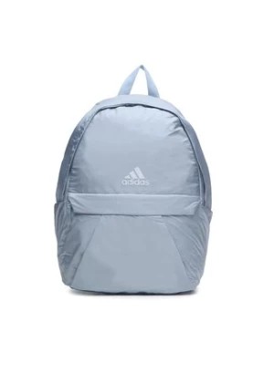 Zdjęcie produktu adidas Plecak IJ8386 Błękitny