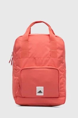 Zdjęcie produktu adidas plecak kolor różowy duży gładki IN1874