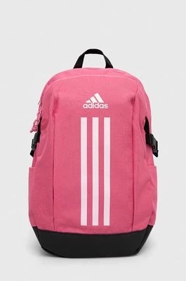 Zdjęcie produktu adidas plecak kolor różowy duży wzorzysty IN4109