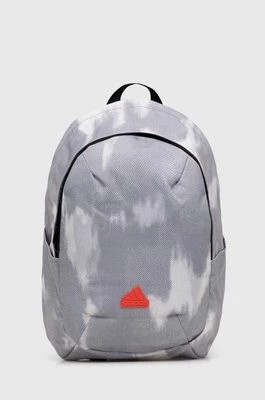 Zdjęcie produktu adidas plecak kolor szary duży wzorzysty IS3787