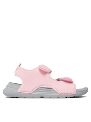 Zdjęcie produktu adidas Sandały Swim Sandal C FY8937 Różowy