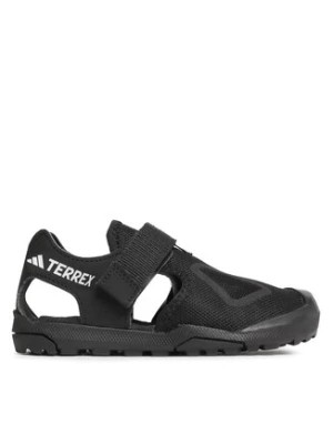 Zdjęcie produktu adidas Sandały Terrex Captain Toey 2.0 Sandals HQ5835 Czarny