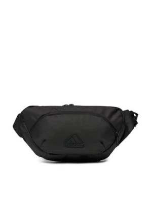 Zdjęcie produktu adidas Saszetka nerka Ultramodern Waist Bag IU2721 Czarny