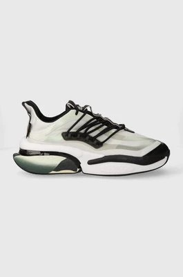 Zdjęcie produktu adidas sneakersy AlphaBoost kolor zielony IG3639