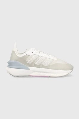 Zdjęcie produktu adidas sneakersy AVRYN kolor biały