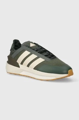 Zdjęcie produktu adidas sneakersy AVRYN kolor zielony IE2636