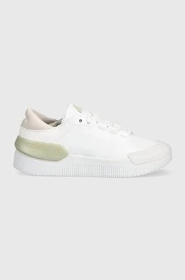 Zdjęcie produktu adidas sneakersy COURT kolor biały